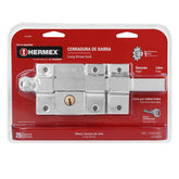 Cerradura tipo pestillo